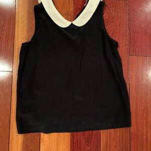 Kate Spade Short Sleeve Blouse